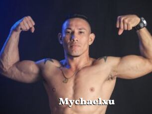 Mychaelxu