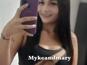 Mykeandmary