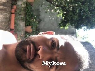 Mykors