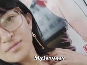 Myla303av
