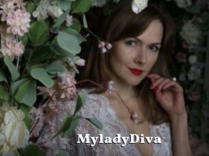 MyladyDiva