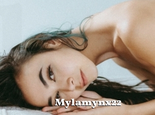 Mylamynx22