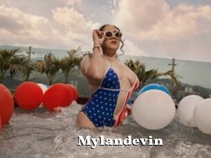 Mylandevin