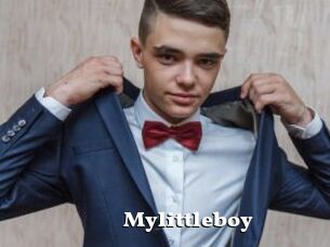 Mylittleboy