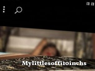 Mylittlesoffi10inchs