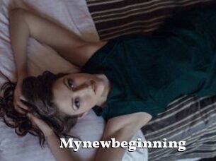 Mynewbeginning