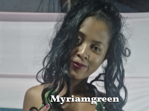 Myriamgreen