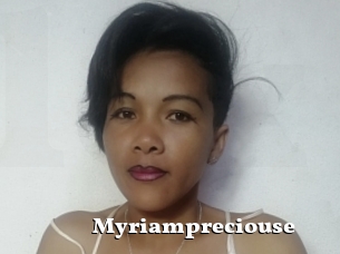 Myriampreciouse