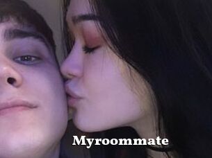 Myroommate