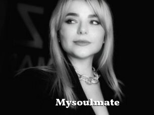 Mysoulmate