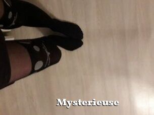 Mysterieuse