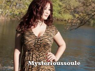 Mysterioussoule