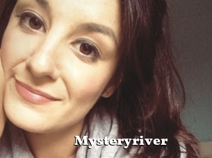 Mysteryriver