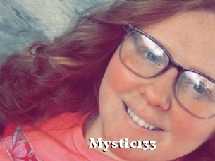 Mystic133