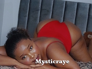 Mysticraye