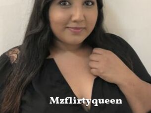 Mzflirtyqueen