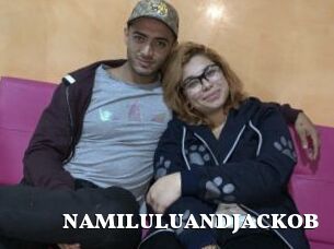 NAMILULUANDJACKOB