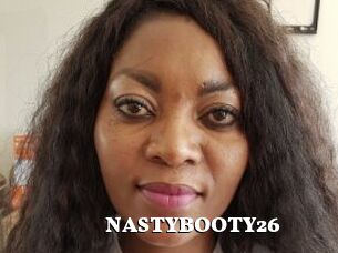 NASTYBOOTY26