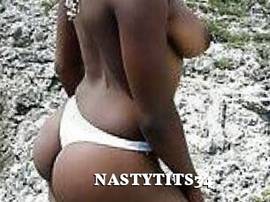 NASTYTITS34