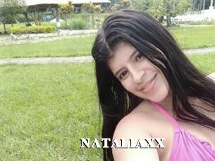 NATALIAXX