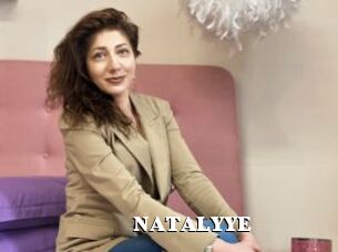 NATALYYE