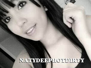 NATYDEEPHOTDIRTY