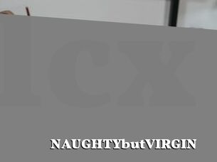 NAUGHTYbutVIRGIN