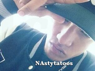 NAstytatoos