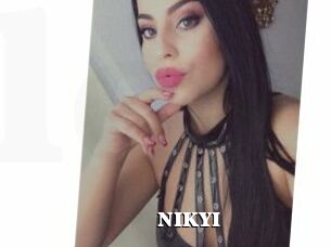 NIKYI