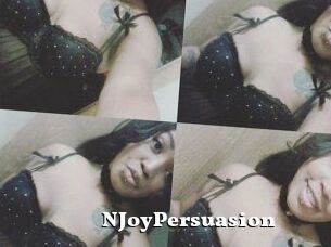NJoyPersuasion