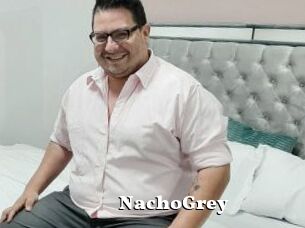 NachoGrey