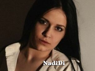 NadiDi