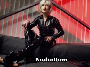 NadiaDom