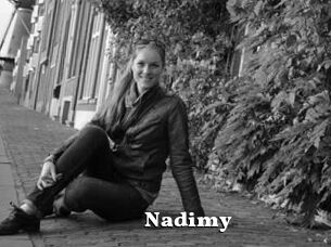 Nadimy