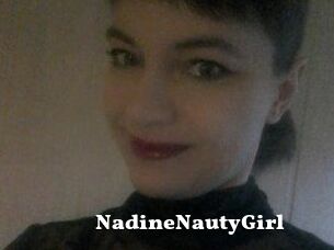 NadineNautyGirl