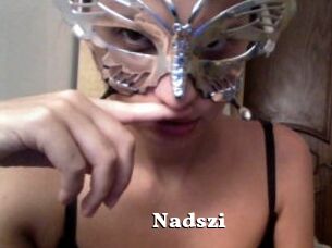 Nadszi