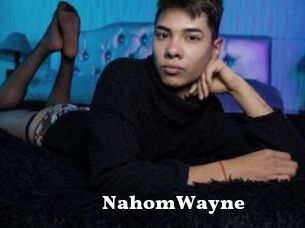 NahomWayne