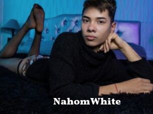 NahomWhite