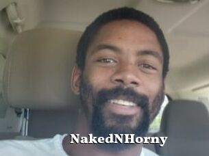 NakedNHorny