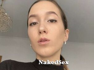NakedSex