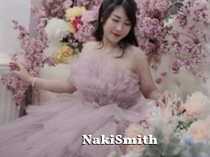 NakiSmith