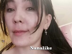 Nanalike