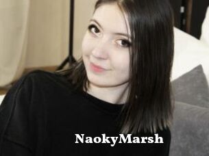 NaokyMarsh