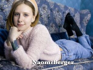 NaomiBerger