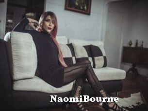 NaomiBourne