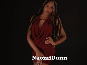 NaomiDunn