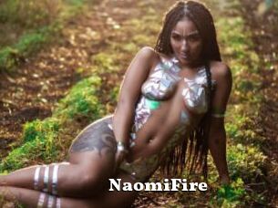 NaomiFire