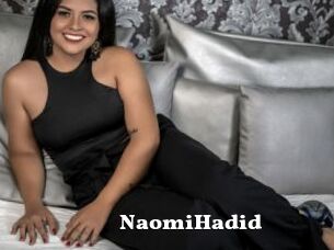 NaomiHadid