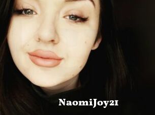 NaomiJoy21
