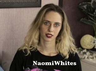 NaomiWhites